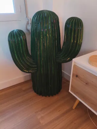 Cactus Resina La Maison Du Monde