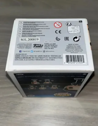 Funko Pop Riverdale Jughead Jones 589