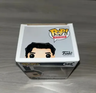 Funko Pop Riverdale Jughead Jones 589