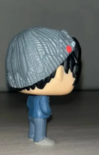 Funko Pop Riverdale Jughead Jones 589