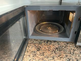 Microondas Corbero Táctil