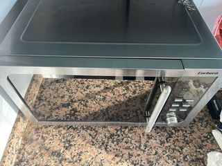 Microondas Corbero Táctil