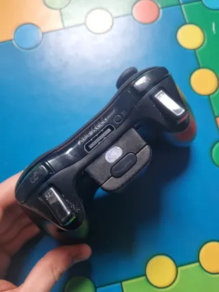 Mando Xbox 360 Negro