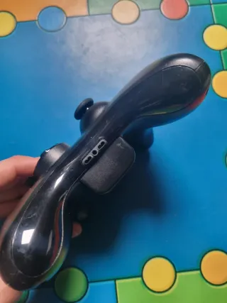 Mando Xbox 360 Negro