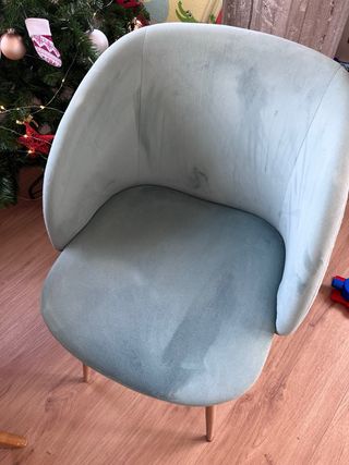 Mesa comedor y 5 sillas