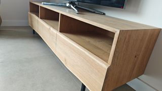 Mueble TV Maison du Monde Madera