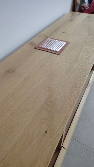 Mueble TV Maison du Monde Madera