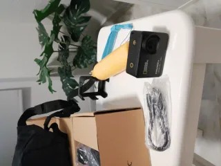 Cámara National Geographic Nueva