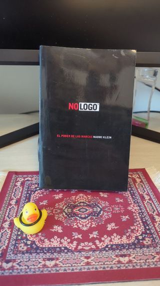 No logo: El Poder De Las Marcas (Spanish Edition)