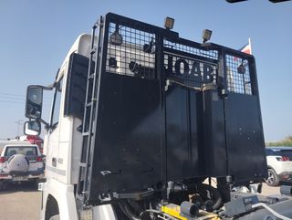 Volvo FM 460-CAMIONES GANCHO