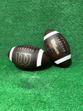Balón Wilson GST TDY Cuero