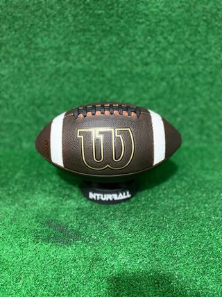 Balón Wilson GST TDY Cuero