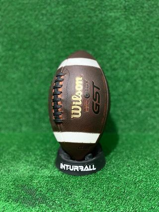 Balón Wilson GST TDY Cuero