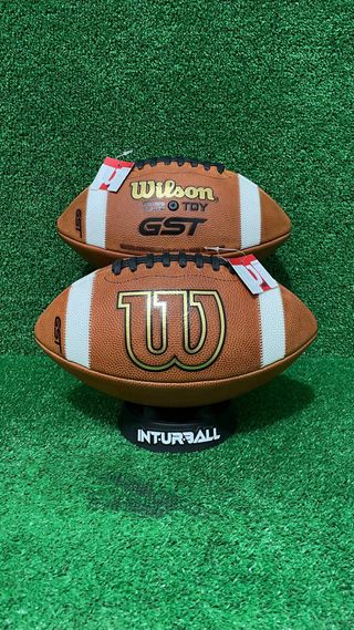 Balón Wilson GST TDY Cuero
