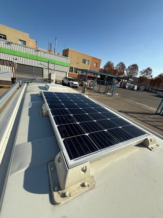 Volkswagen Transporter 1998