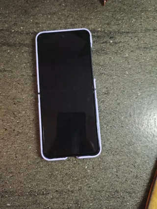 Samsung Pieghevole nero