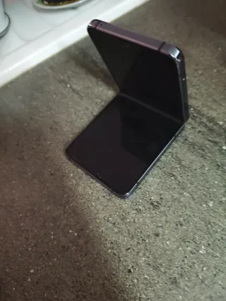 Samsung Pieghevole nero