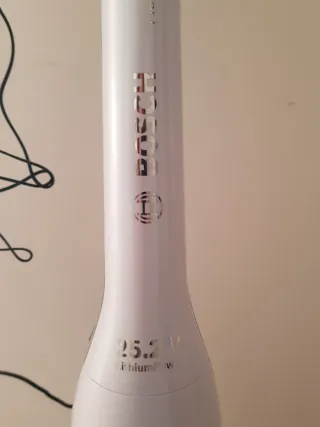 Aspiradora Bosch 25.2V Flexxo serie 4