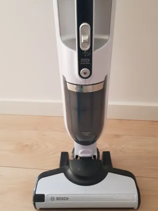 Aspiradora Bosch 25.2V Flexxo serie 4