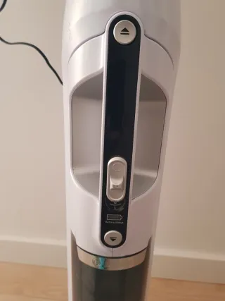 Aspiradora Bosch 25.2V Flexxo serie 4