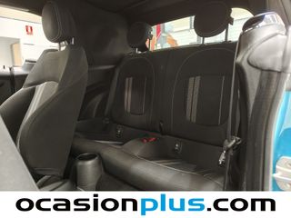 MINI MINI Cabrio Cooper D 85 kW (116 CV)