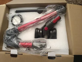 Aspiradora Ultenic U16 Flex sin Cable