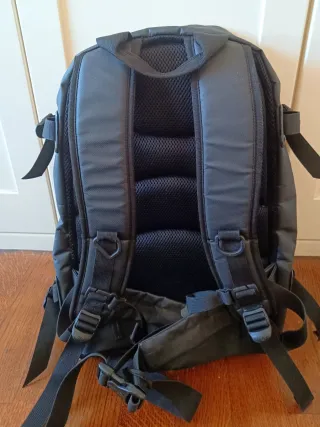 Zaino Altus da sci da montagna Flex, robusto e impermeabile