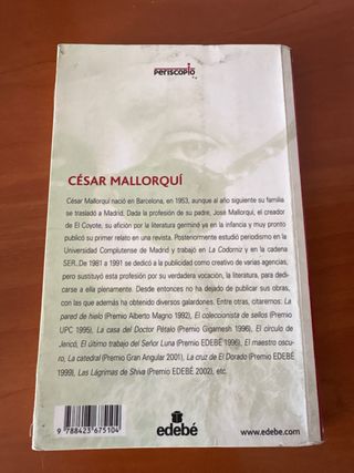 Las Lágrimas de Shiva