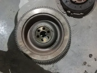 Despiece Caja Cambios Nissan Serena