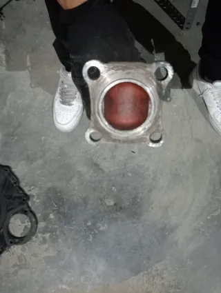 Despiece Caja Cambios Nissan Serena