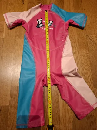 Neopreno niña 3-5 años