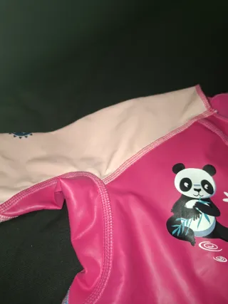 Neopreno niña 3-5 años