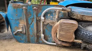 Vespa 160 Original