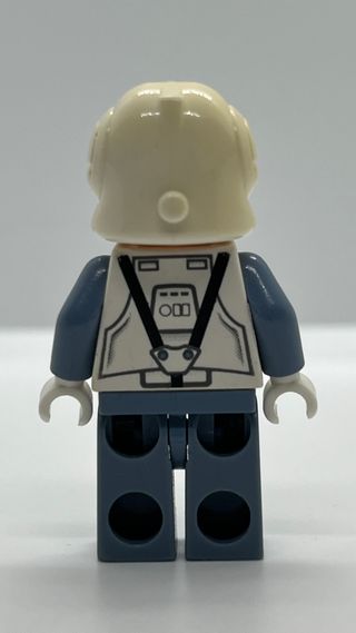 LEGO Star Wars Minifigura Clone Trooper Pilot