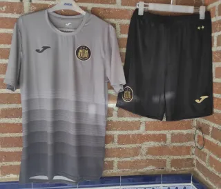 Conjunto Joma RSC Anderlecht Talla M