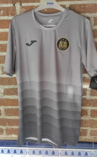 Conjunto Joma RSC Anderlecht Talla M