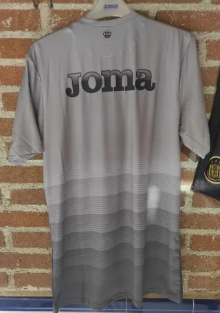 Conjunto Joma RSC Anderlecht Talla M