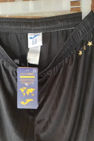 Conjunto Joma RSC Anderlecht Talla M