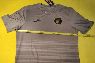 Conjunto Joma RSC Anderlecht Talla M