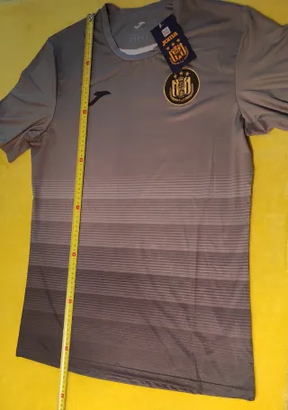 Conjunto Joma RSC Anderlecht Talla M
