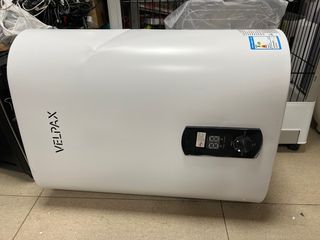 Termo Eléctrico VELPAX 50L