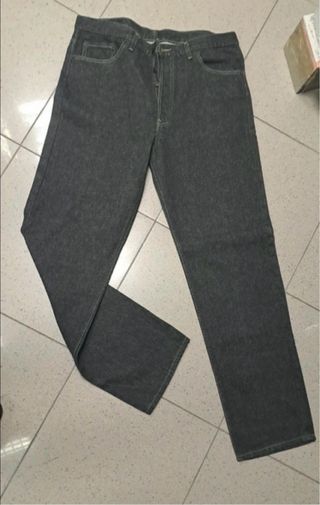 Levi's 501xx Vintage Pre-shrunk Raw red label *new