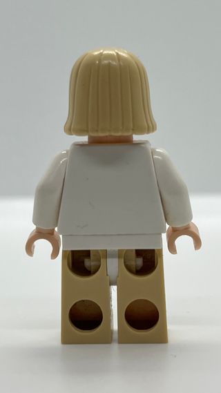 Minifigura LEGO Star Wars Luke Skywalker Tatooine