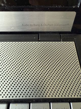 Portátil ASUS Negro