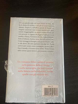 SCV “ lui, lei e il Paradiso” LIM “ tutti gli indi