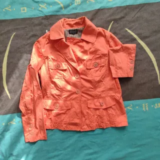 Lote de Blusa, Chaqueta y Falda