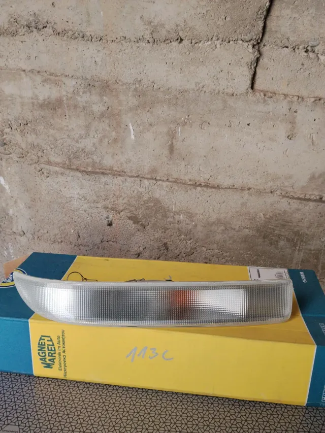 Piloto Intermitente Derecho Opel Movano