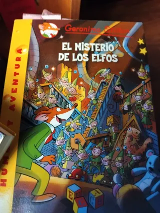 En Busca De La Maravilla Perdida/ All Because o...