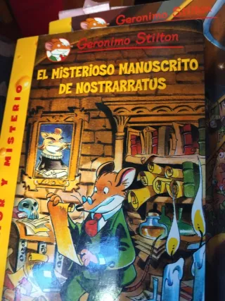 En Busca De La Maravilla Perdida/ All Because o...