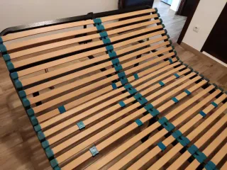 Somier Articulado 150x190 en Begur-Girona